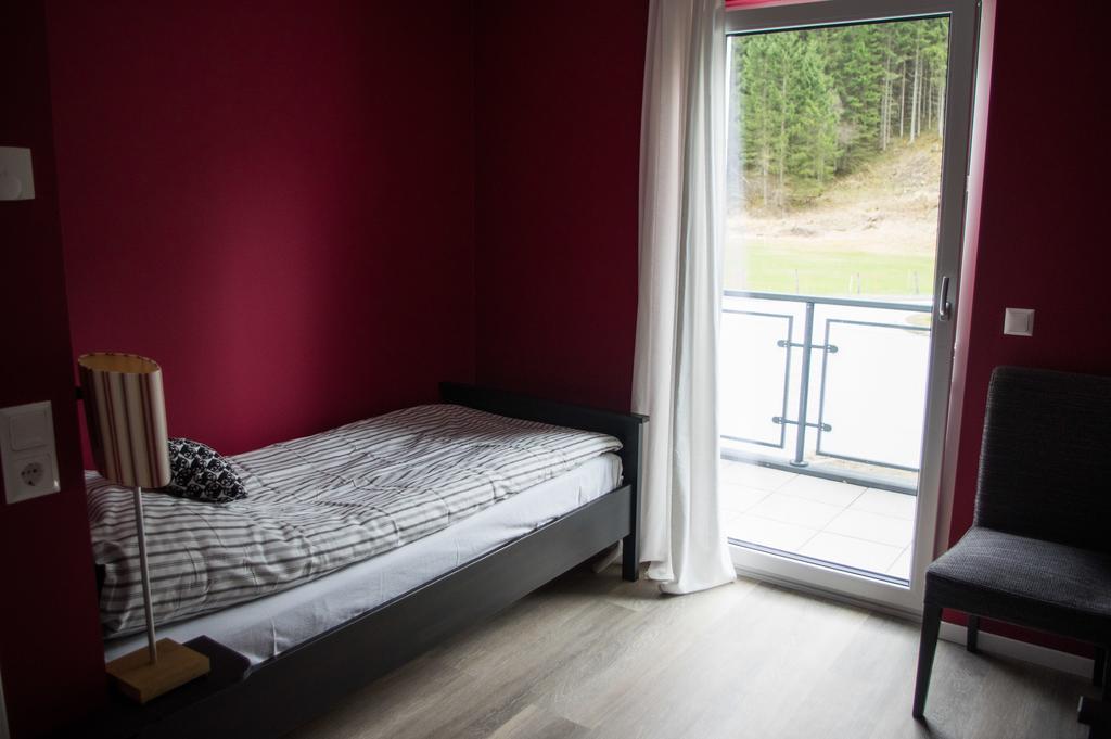 Chalet Taube Bad Gastein Exterior photo