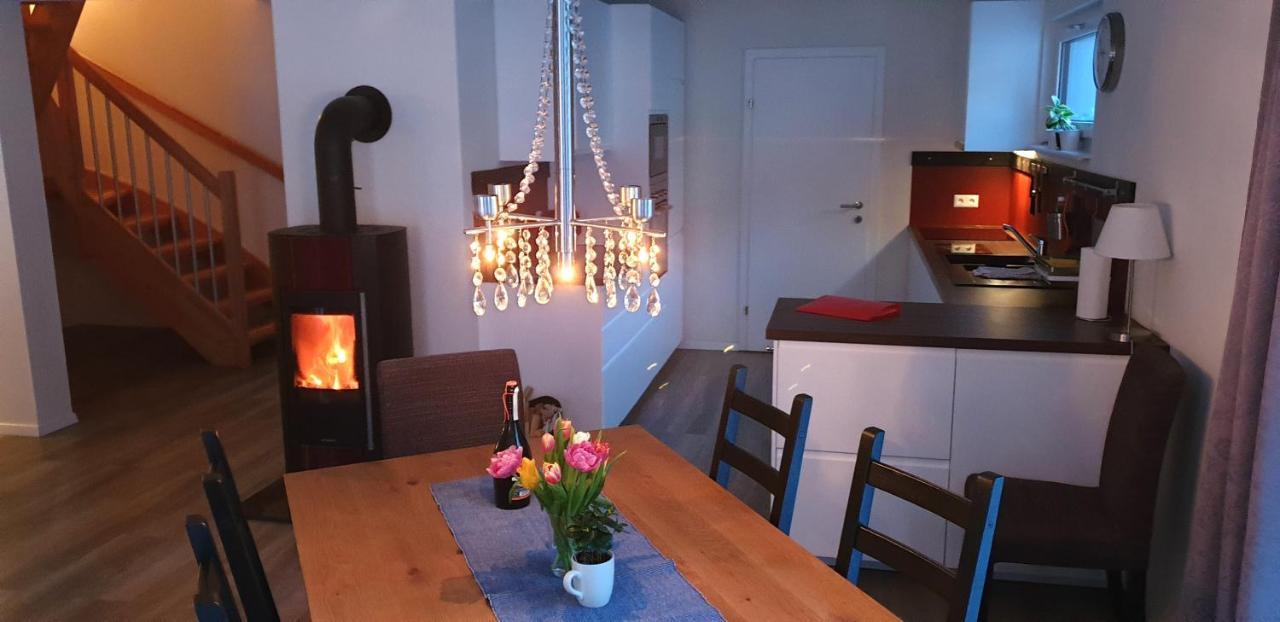 Chalet Taube Bad Gastein Exterior photo